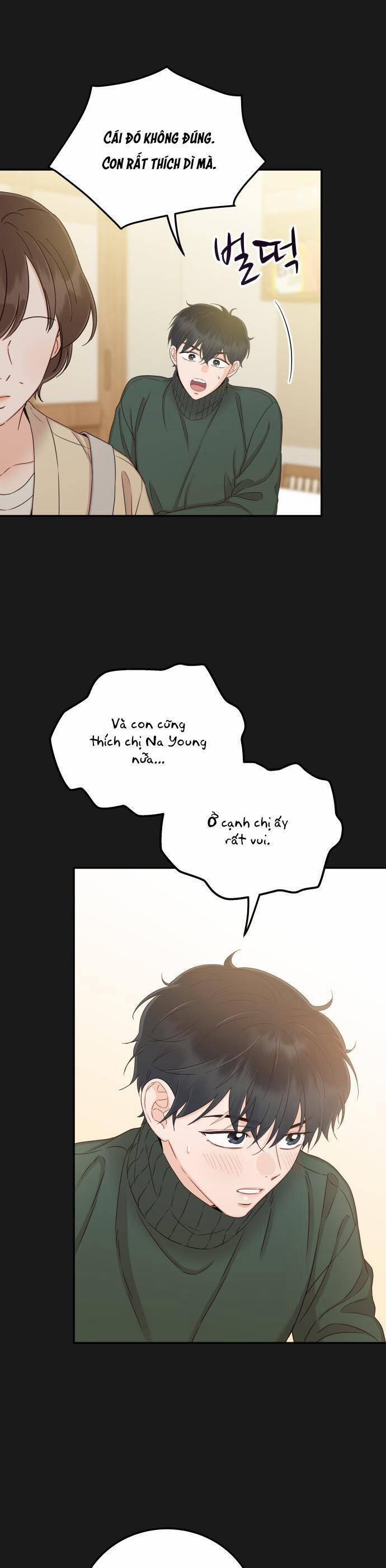 Người Một Nhà 34 trang 21