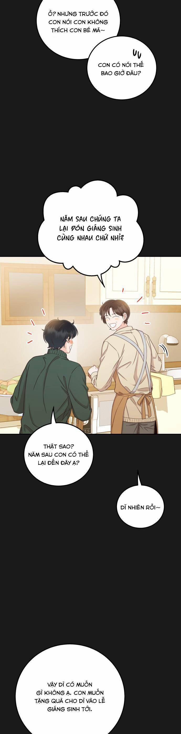 Người Một Nhà 34 trang 22