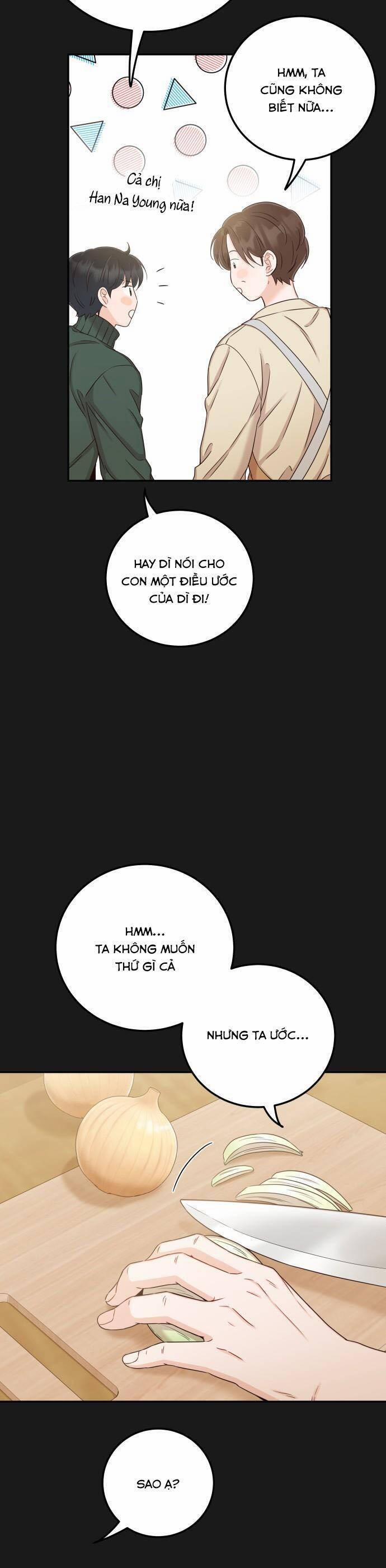 Người Một Nhà 34 trang 23