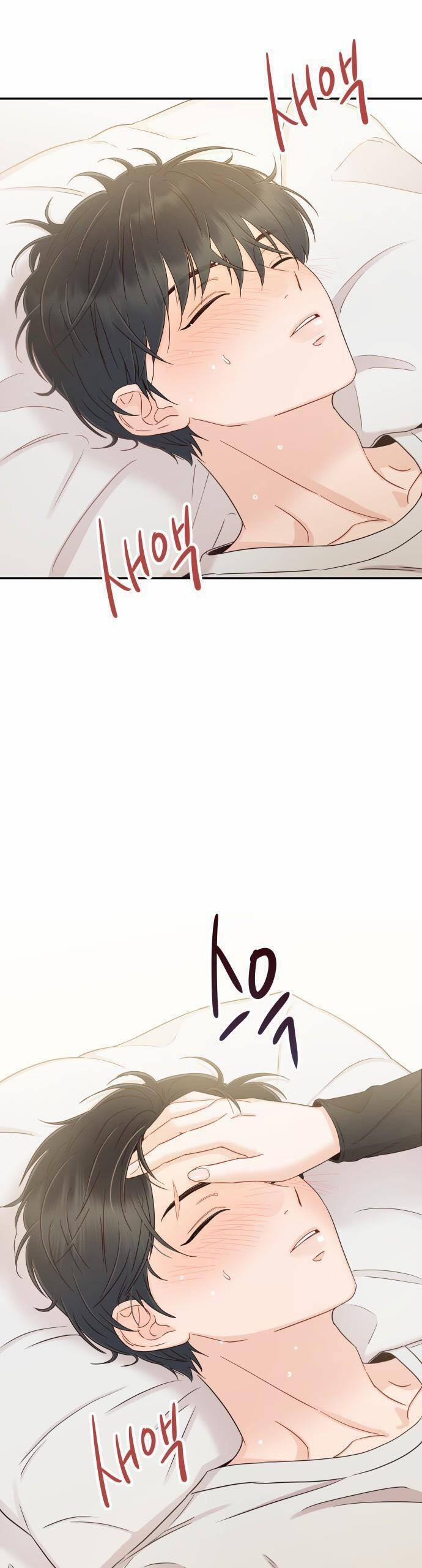 Người Một Nhà 34 trang 27