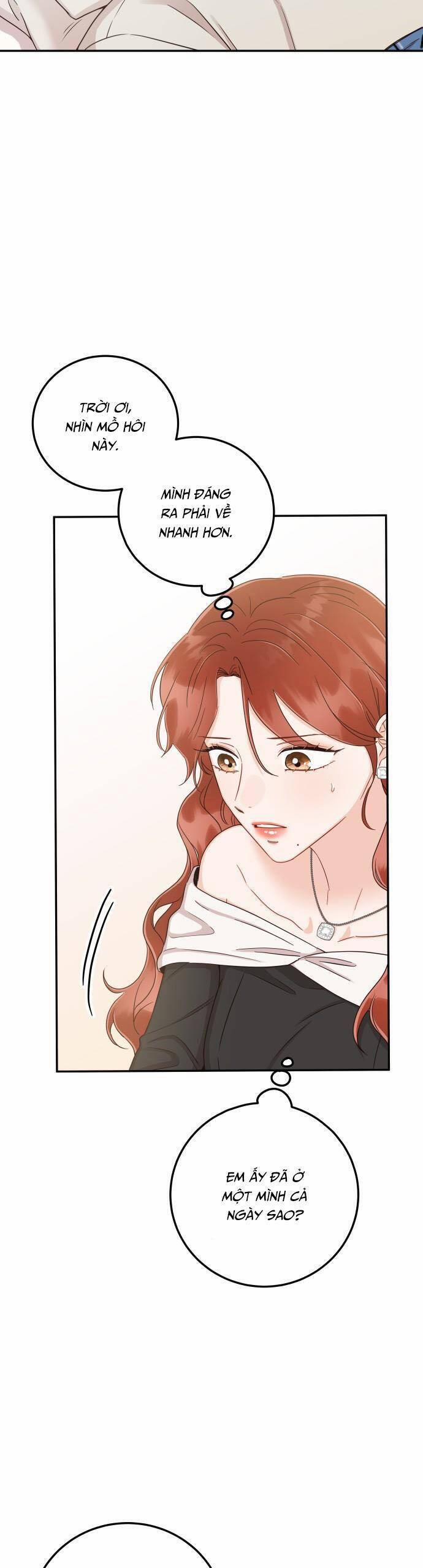 Người Một Nhà 34 trang 28