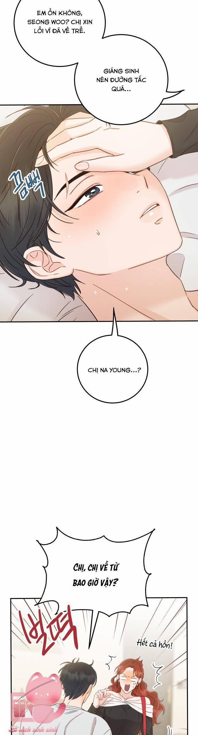 Người Một Nhà 34 trang 29