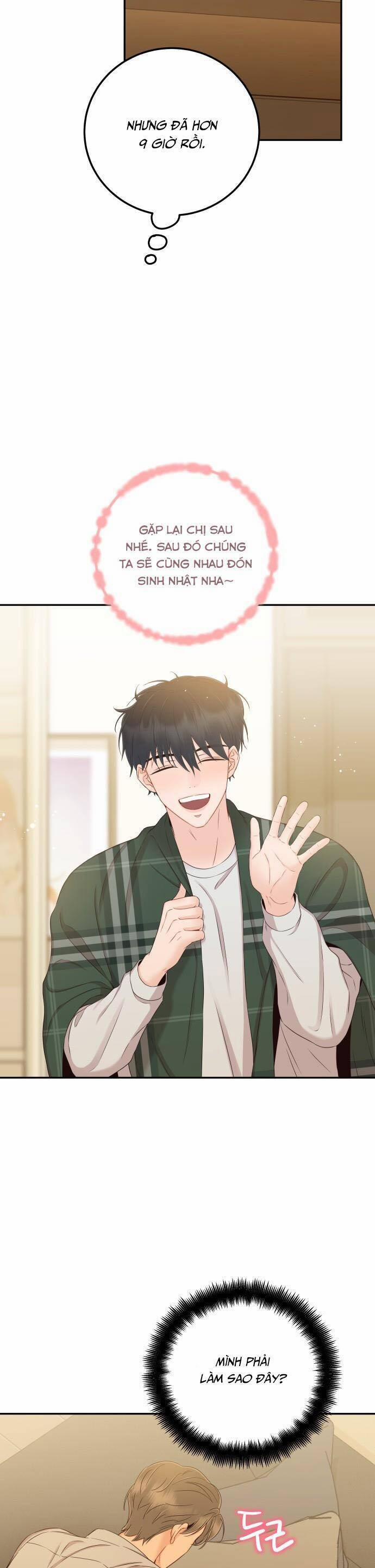 Người Một Nhà 34 trang 3