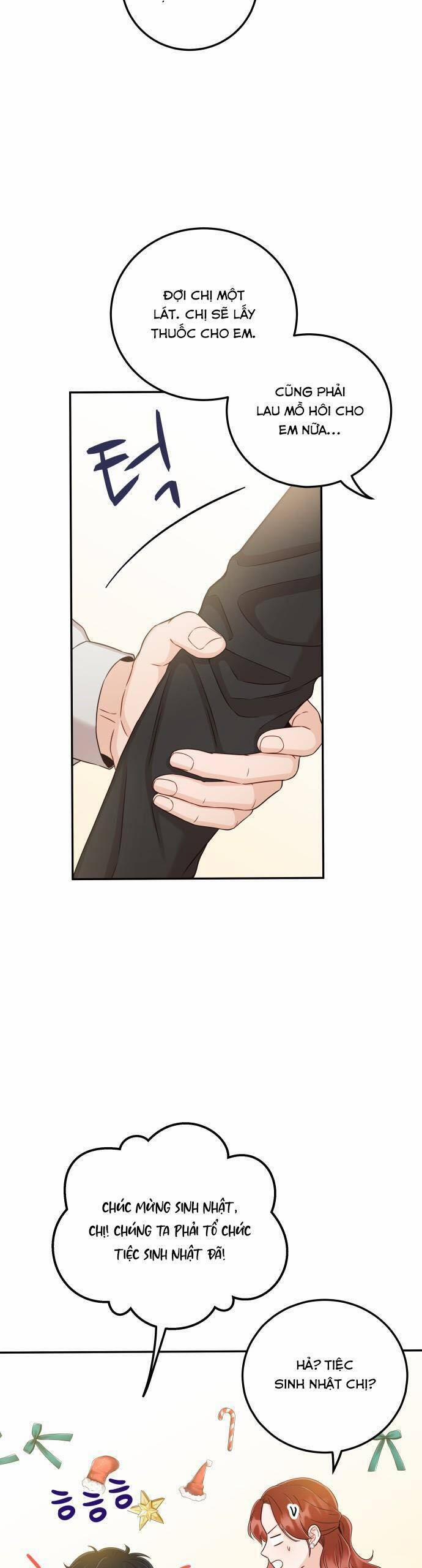 Người Một Nhà 34 trang 31