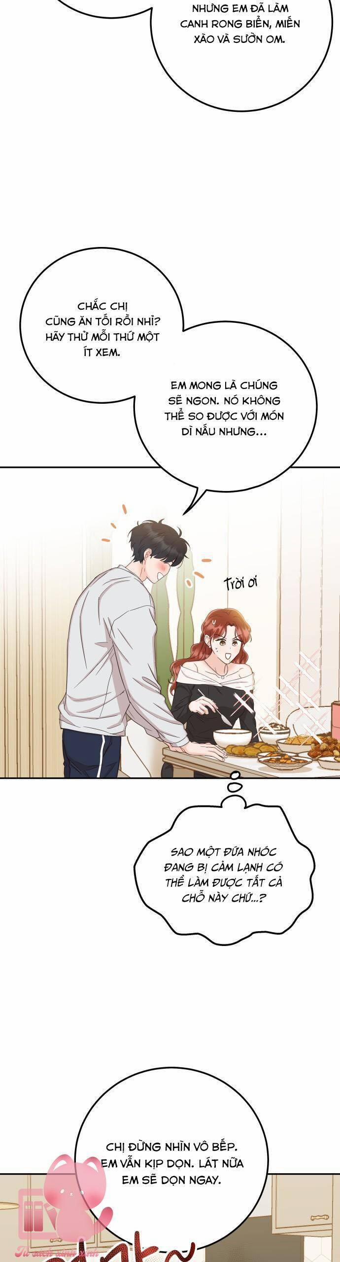 Người Một Nhà 34 trang 34