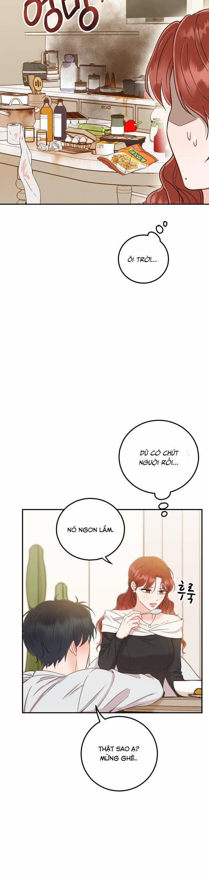 Người Một Nhà 34 trang 35