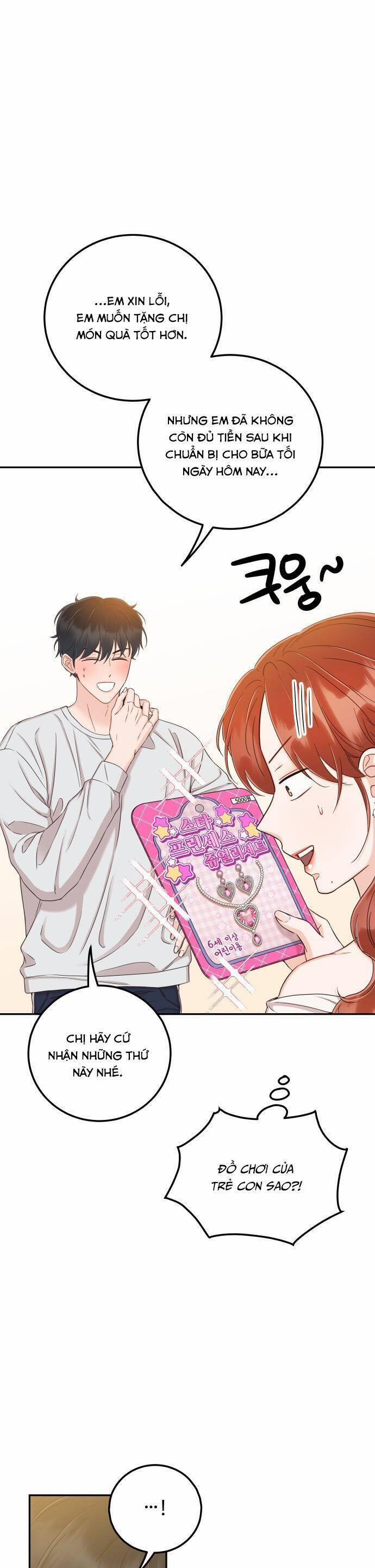 Người Một Nhà 34 trang 37