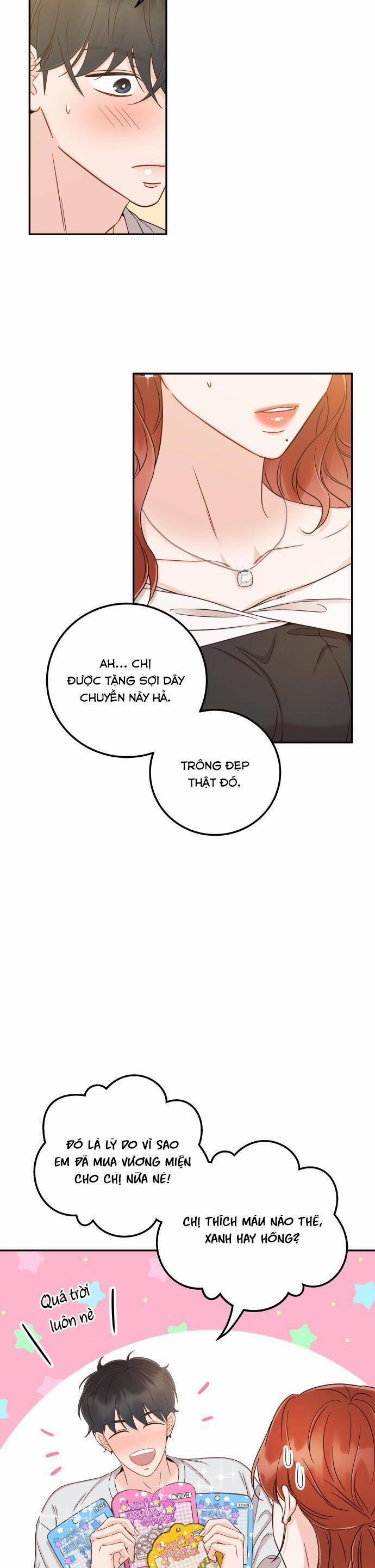 Người Một Nhà 34 trang 38