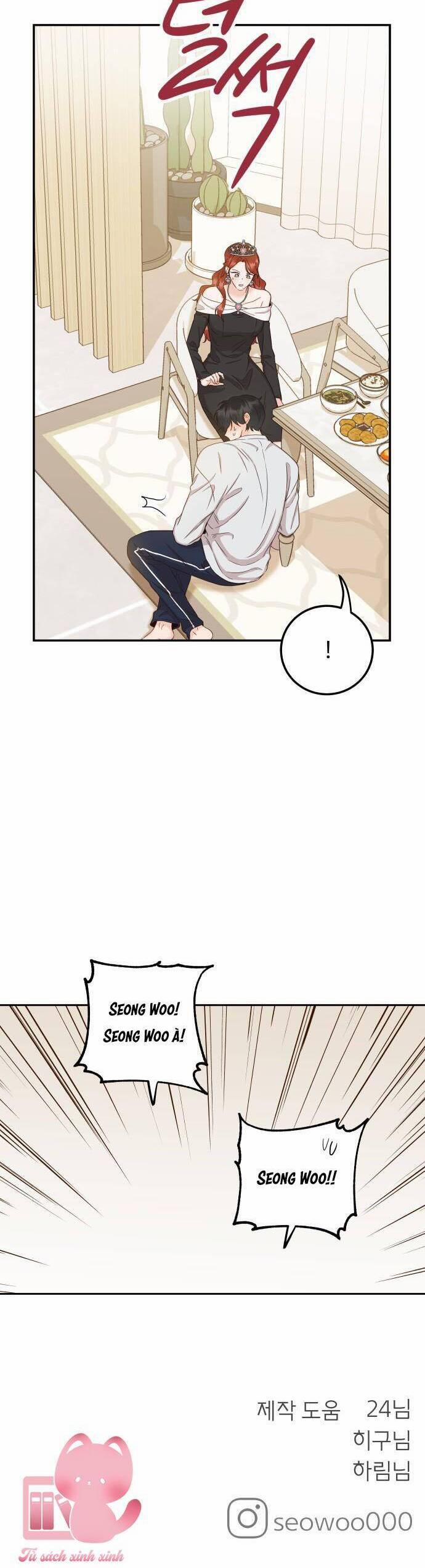 Người Một Nhà 34 trang 48