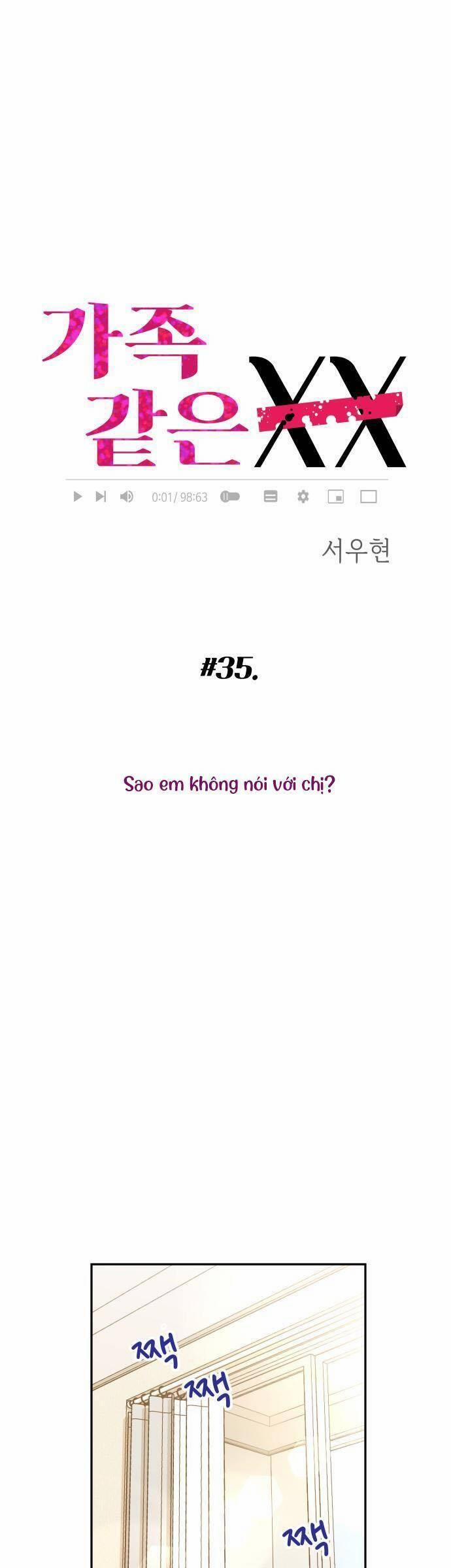 Người Một Nhà 35 trang 1