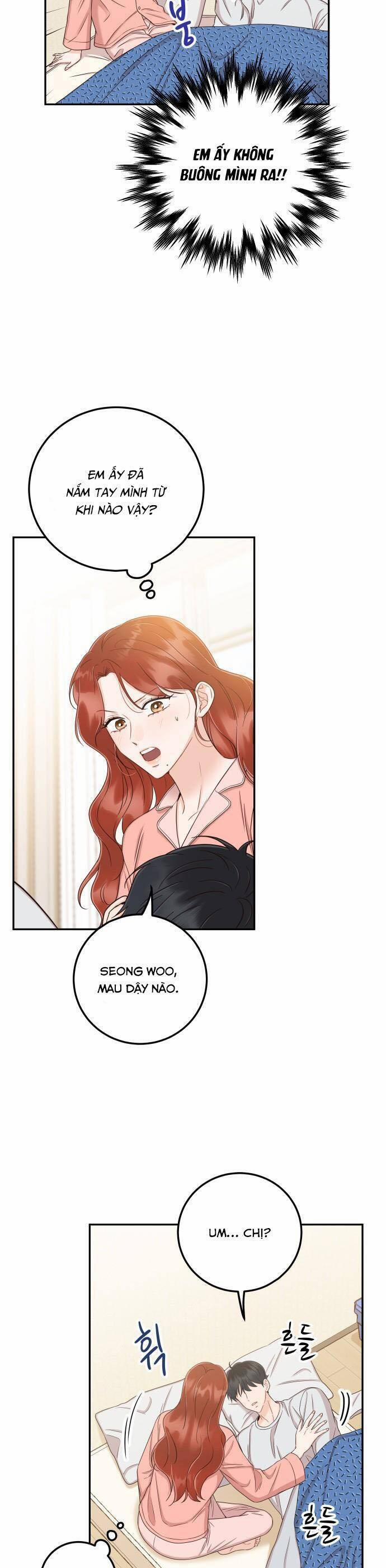 Người Một Nhà 35 trang 10