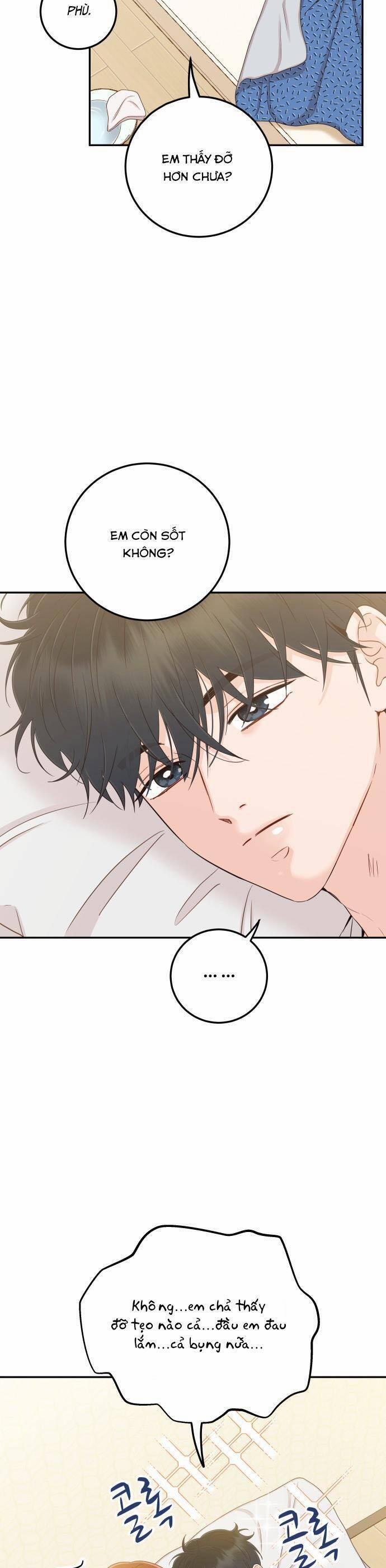 Người Một Nhà 35 trang 11