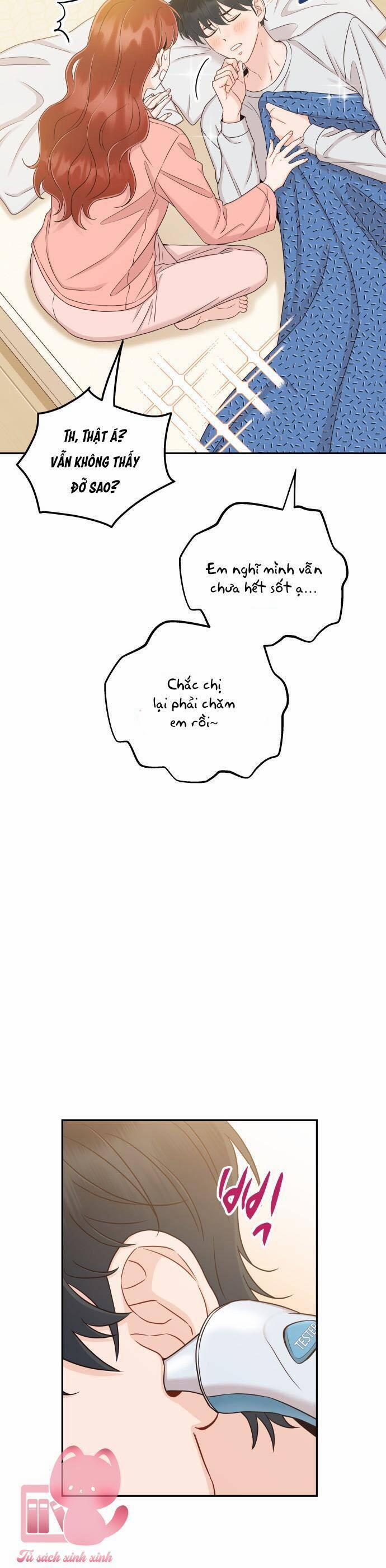 Người Một Nhà 35 trang 12