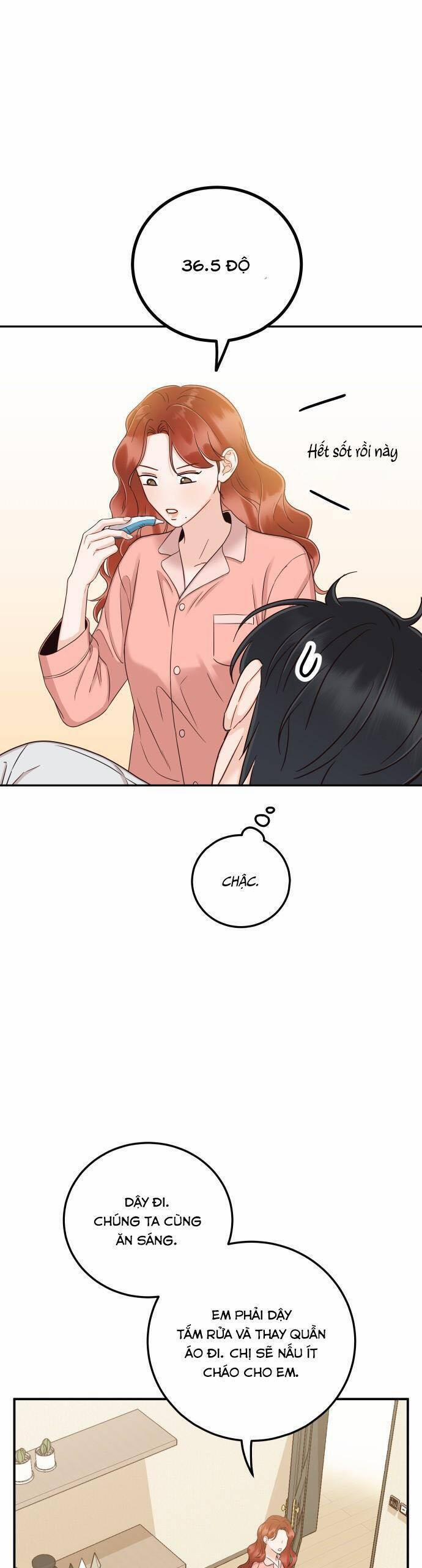 Người Một Nhà 35 trang 13