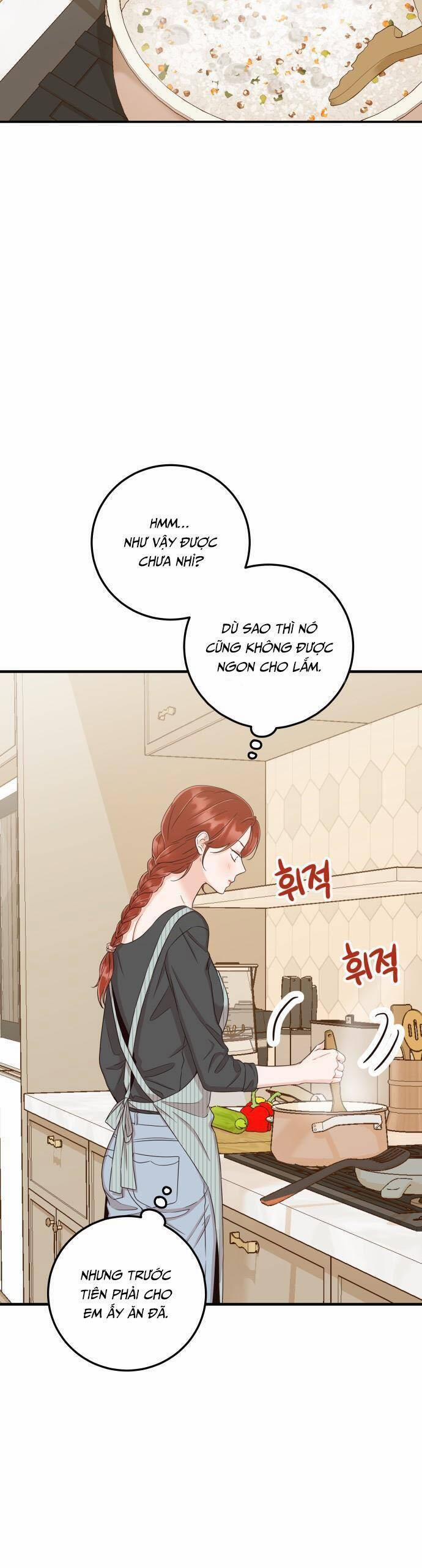 Người Một Nhà 35 trang 15