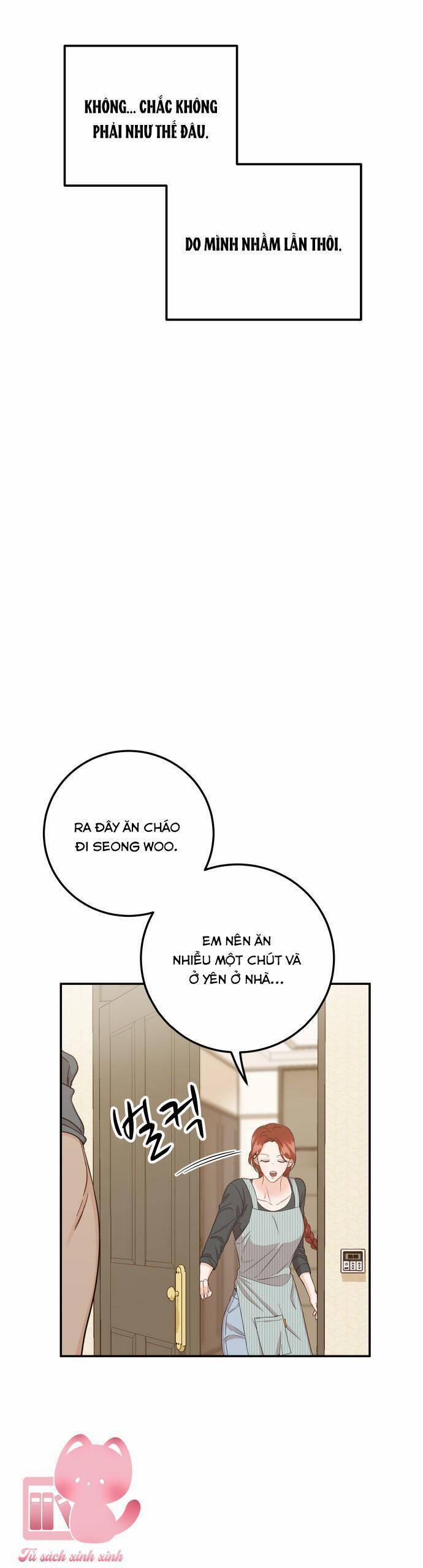 Người Một Nhà 35 trang 17