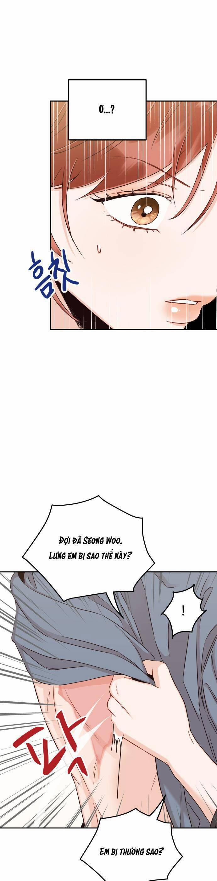 Người Một Nhà 35 trang 19