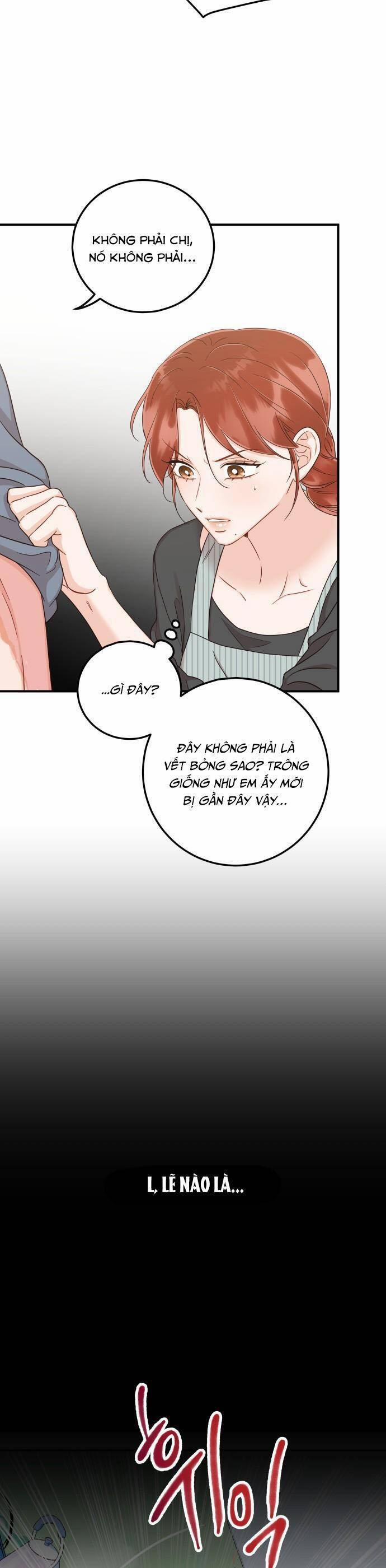 Người Một Nhà 35 trang 20