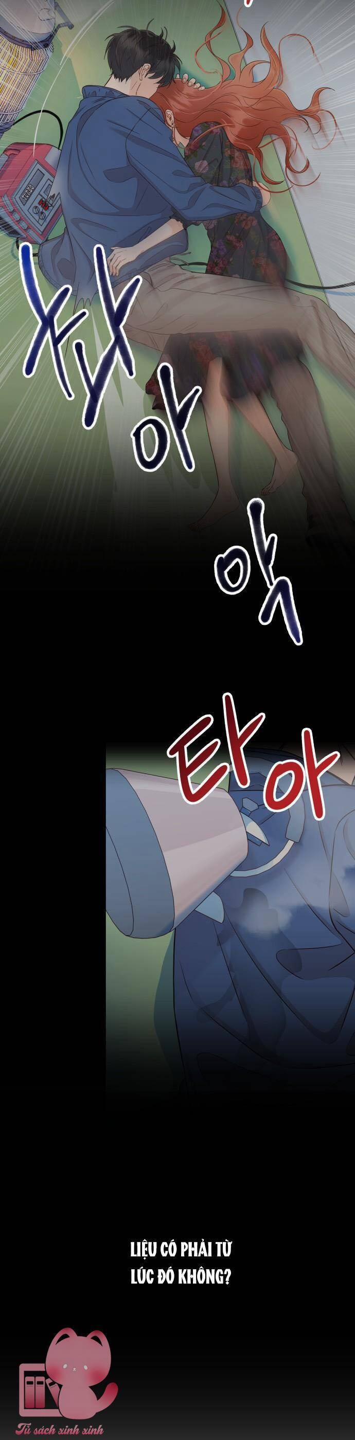 Người Một Nhà 35 trang 21