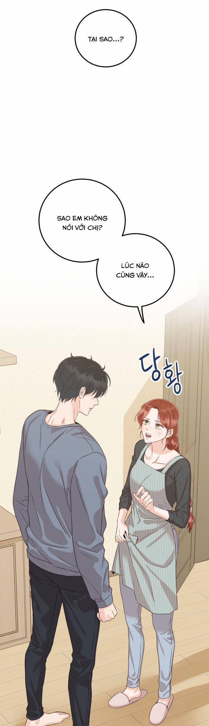 Người Một Nhà 35 trang 23