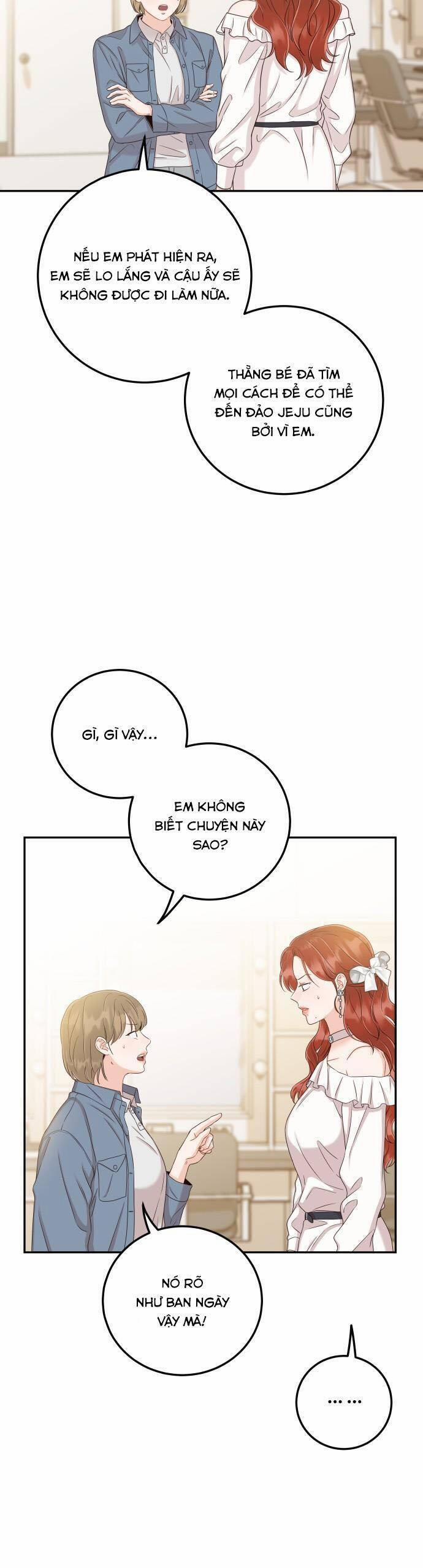 Người Một Nhà 35 trang 31