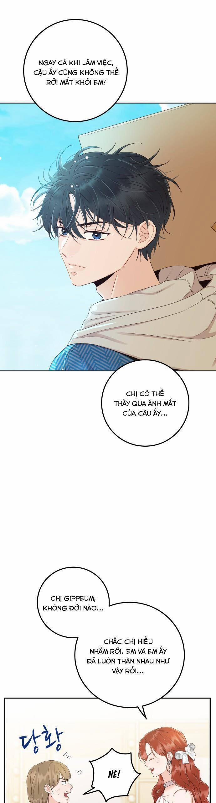 Người Một Nhà 35 trang 32