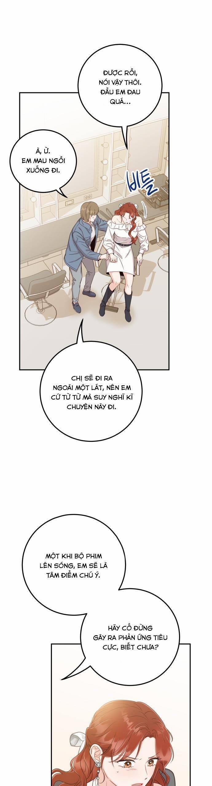 Người Một Nhà 35 trang 35