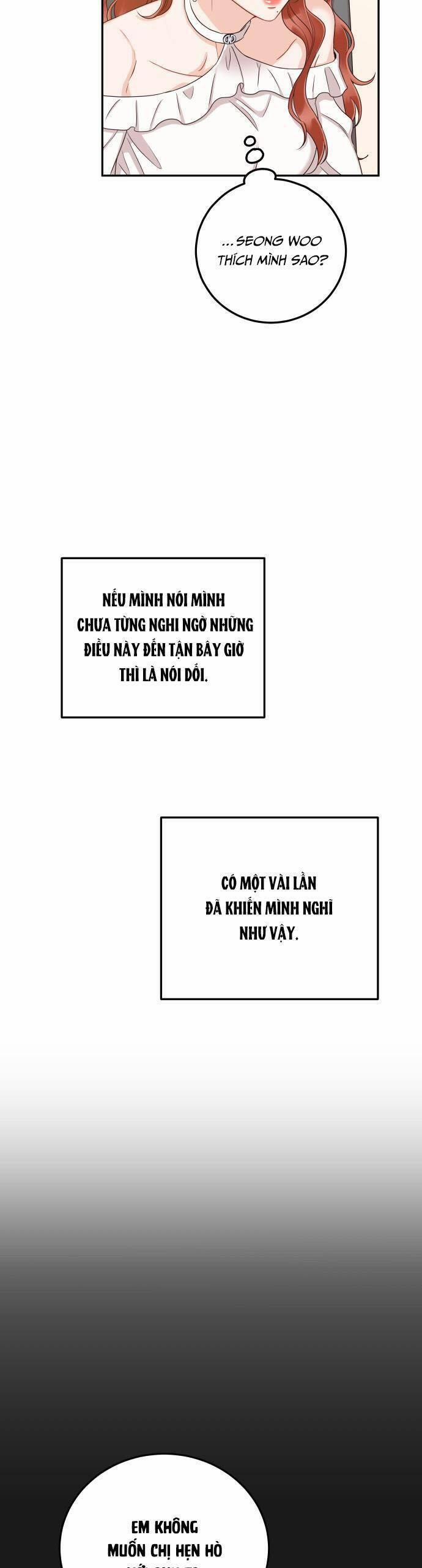 Người Một Nhà 35 trang 36