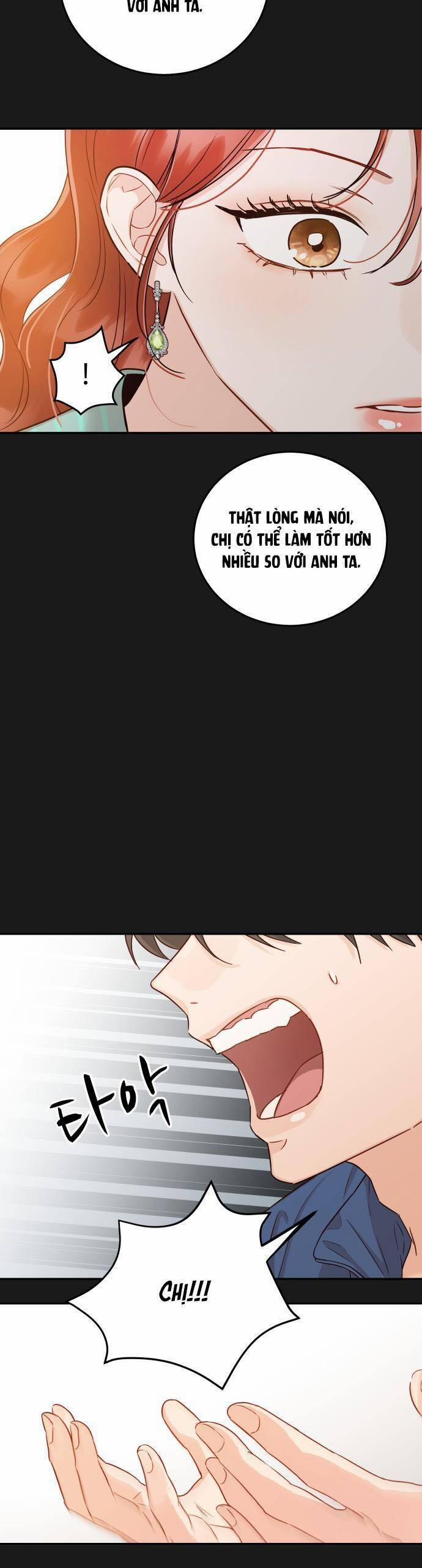 Người Một Nhà 35 trang 37