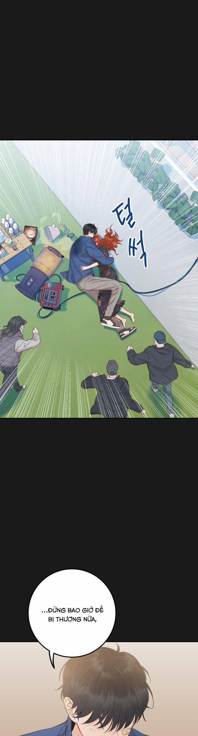 Người Một Nhà 35 trang 38