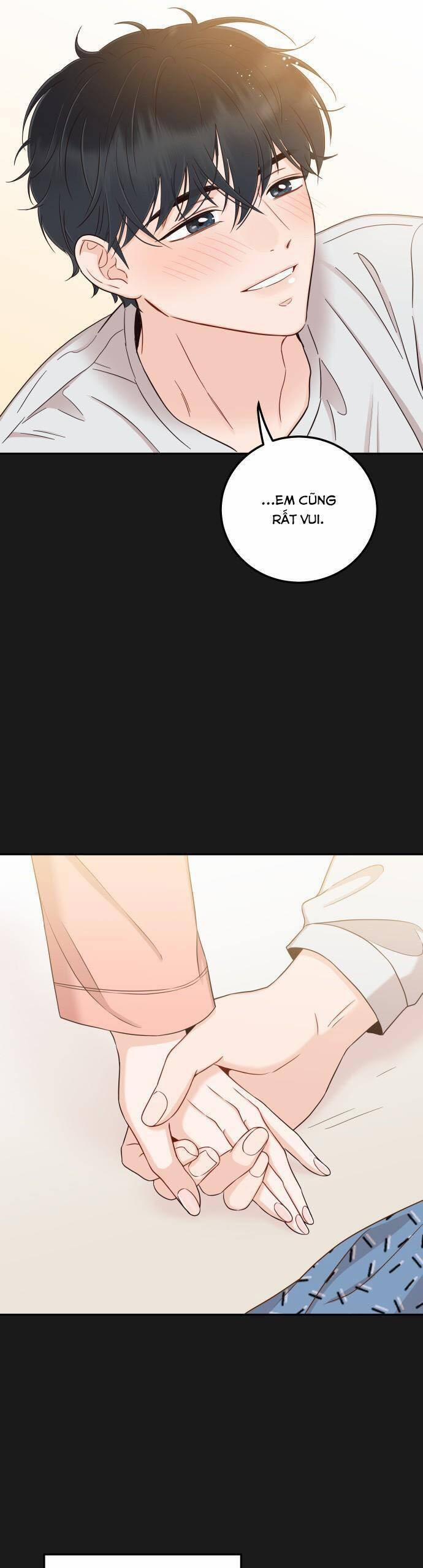 Người Một Nhà 35 trang 40