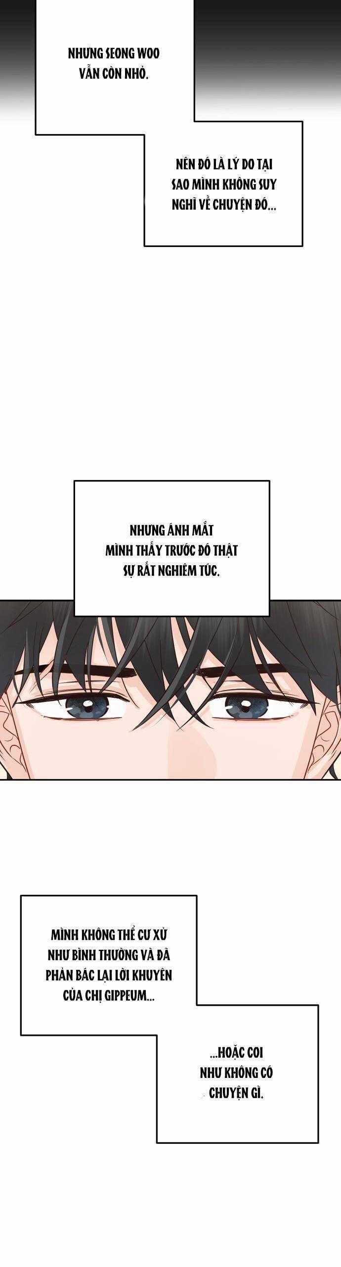 Người Một Nhà 35 trang 41