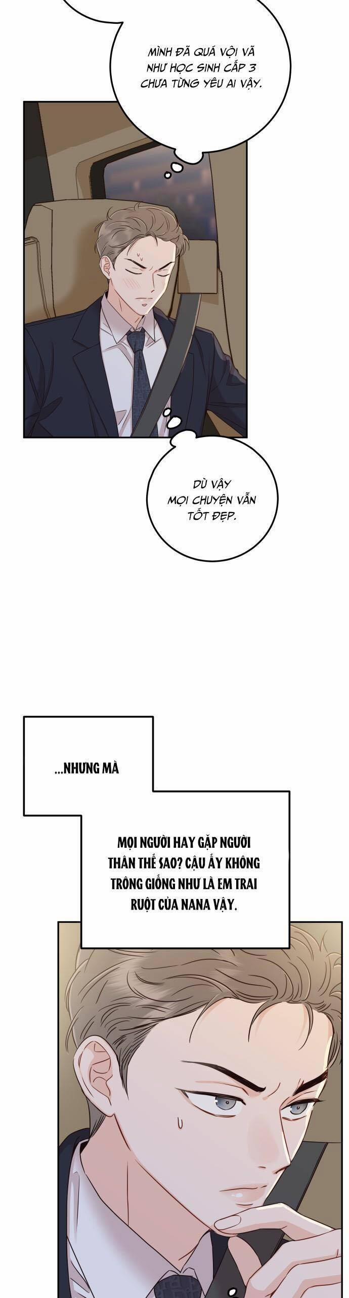 Người Một Nhà 35 trang 47