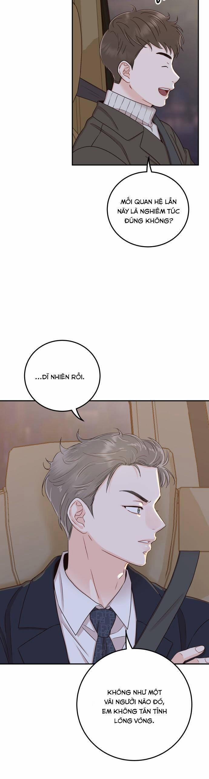 Người Một Nhà 35 trang 50