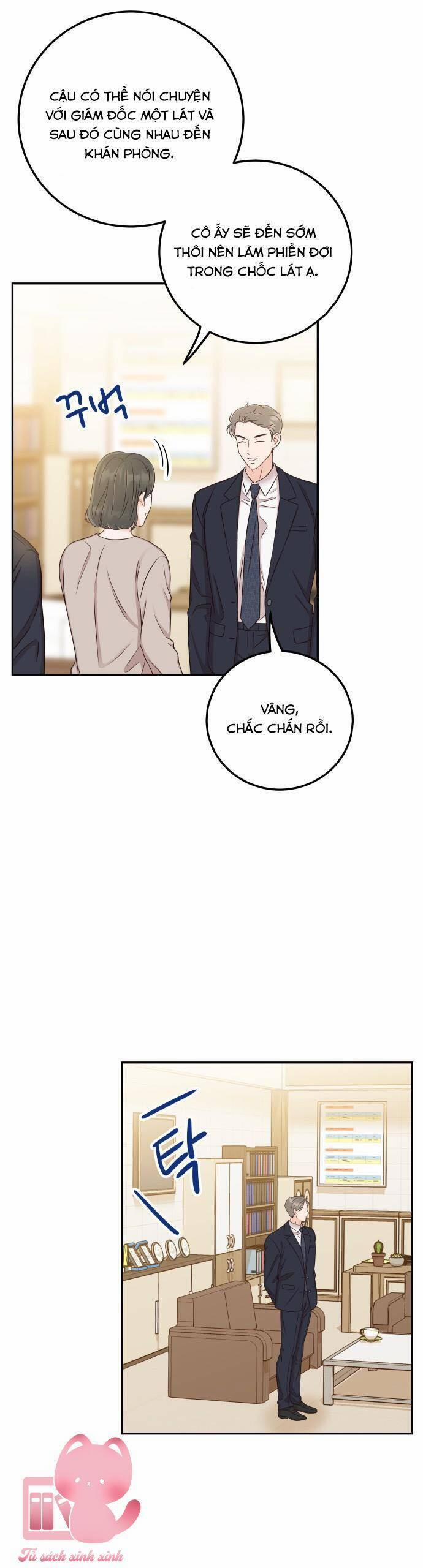 Người Một Nhà 35 trang 54