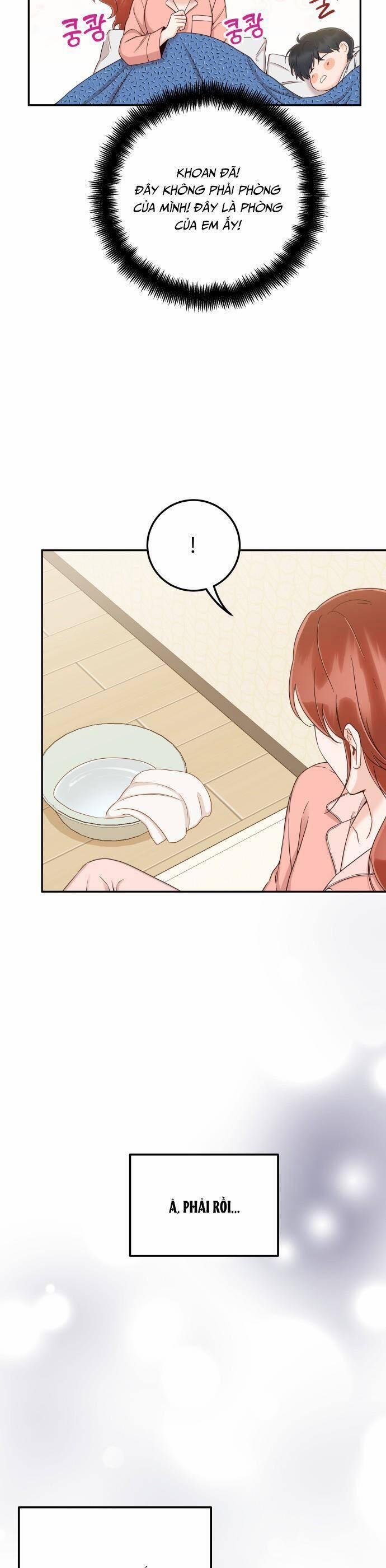 Người Một Nhà 35 trang 6