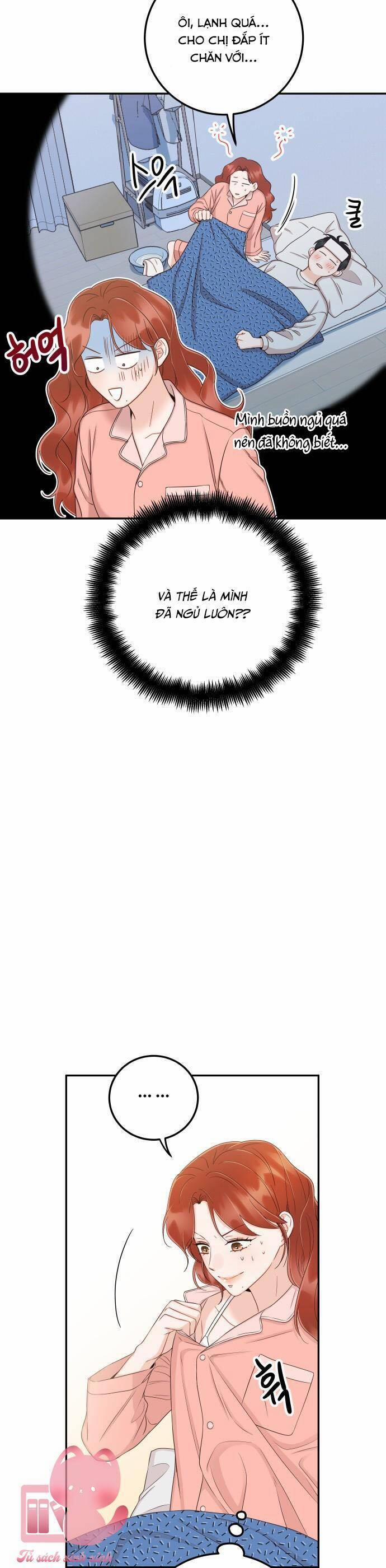 Người Một Nhà 35 trang 8