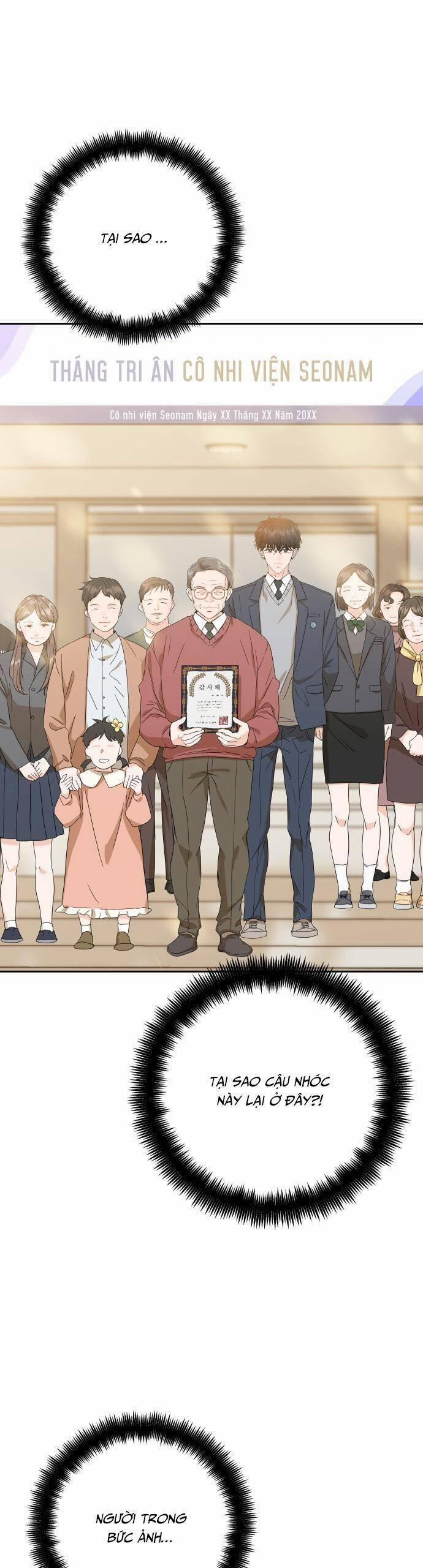 Người Một Nhà 36 trang 1