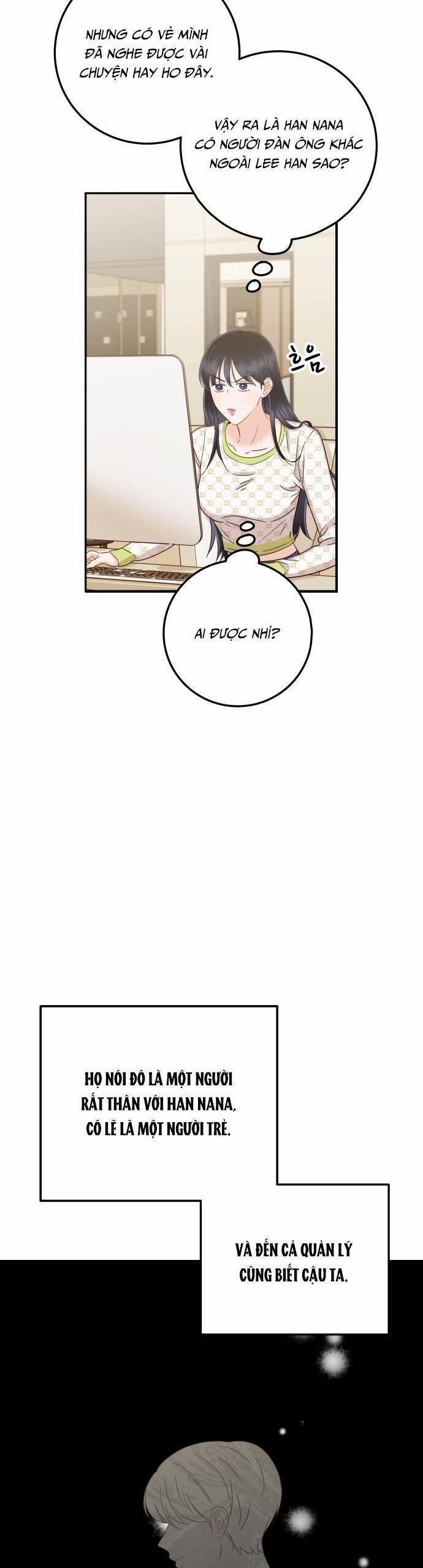 Người Một Nhà 36 trang 13