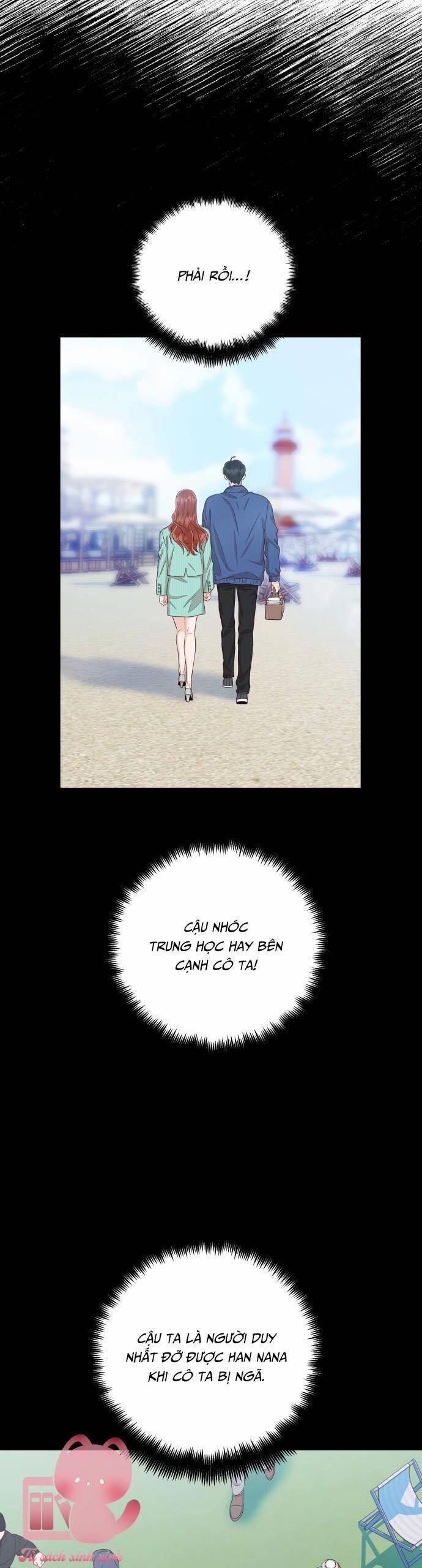 Người Một Nhà 36 trang 15