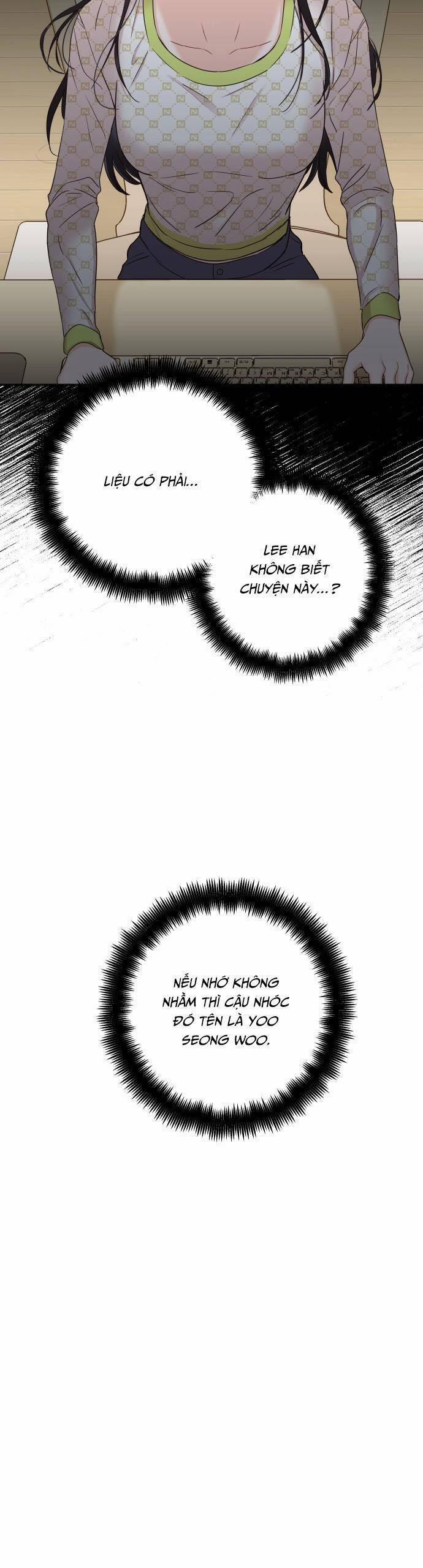 Người Một Nhà 36 trang 17