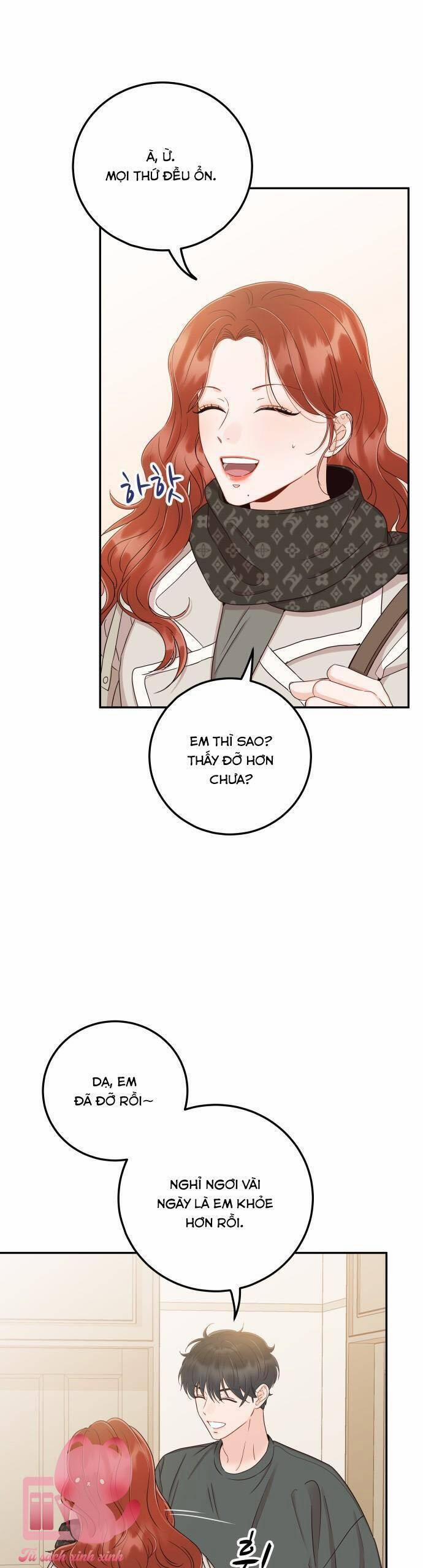 Người Một Nhà 36 trang 20