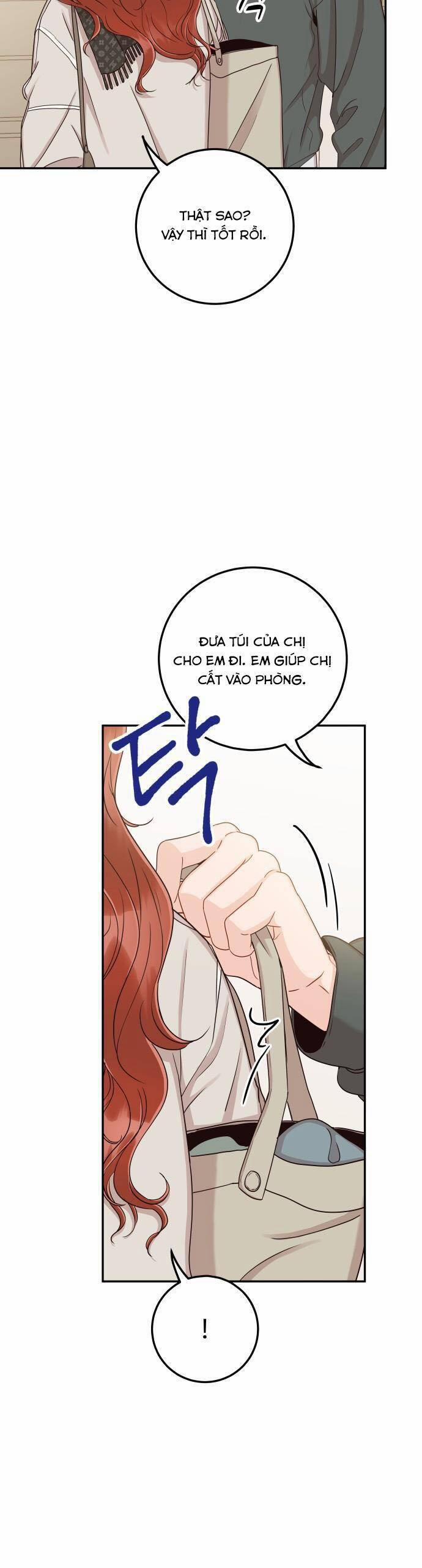 Người Một Nhà 36 trang 21