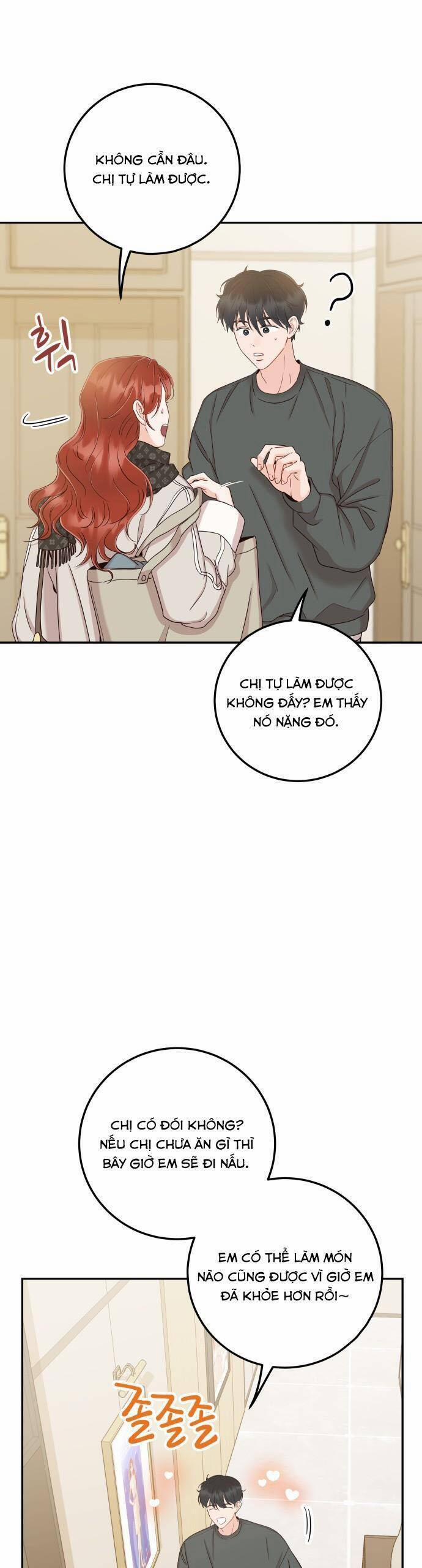 Người Một Nhà 36 trang 22