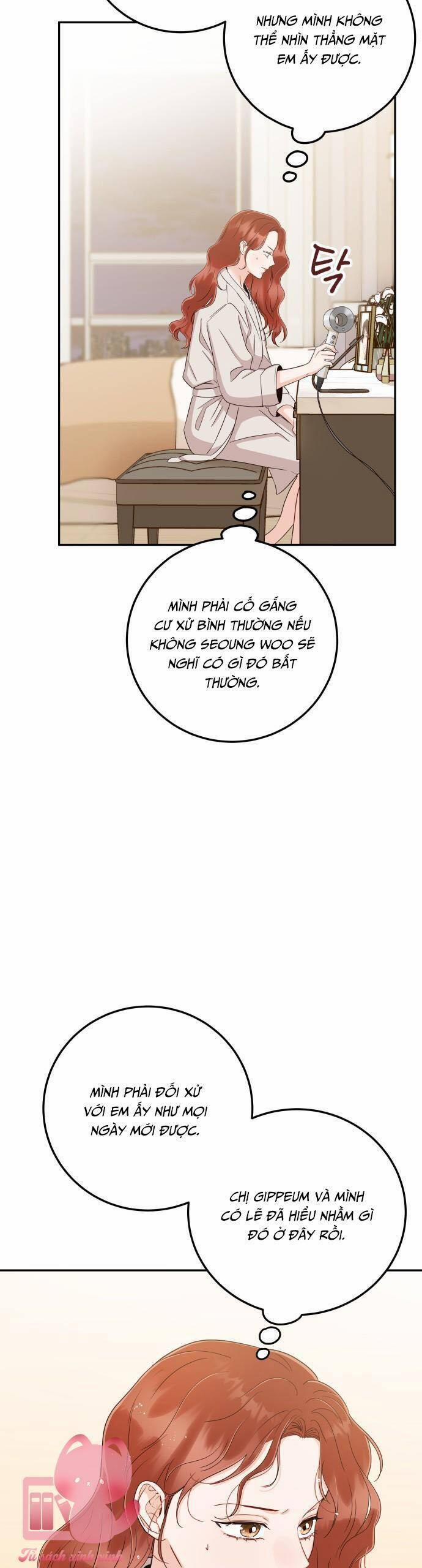 Người Một Nhà 36 trang 25