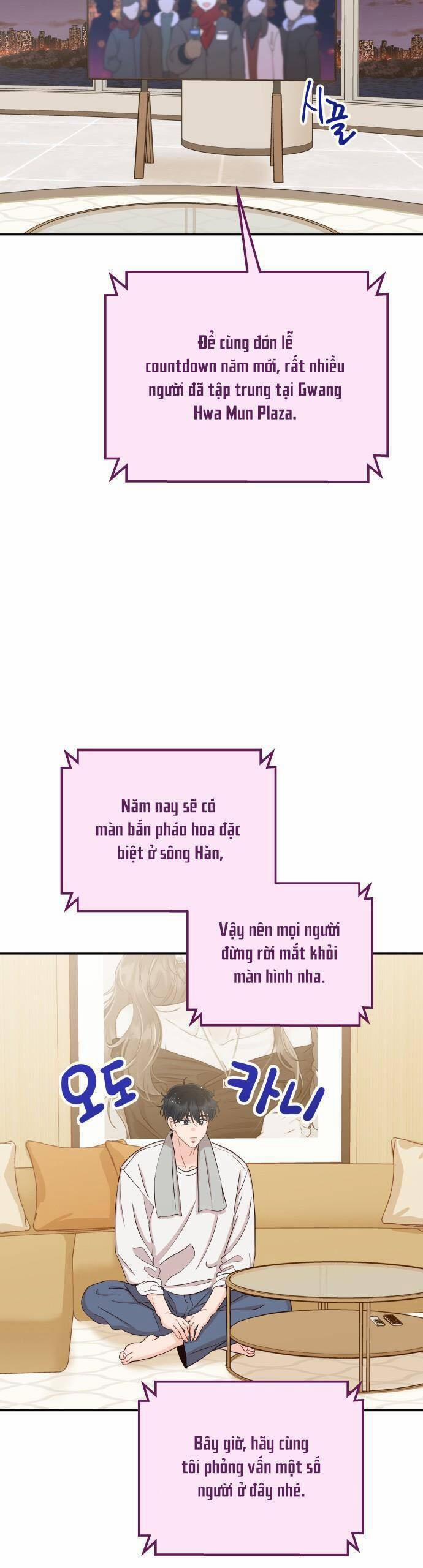 Người Một Nhà 36 trang 27