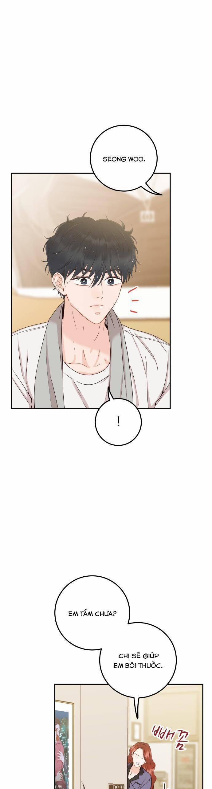 Người Một Nhà 36 trang 28