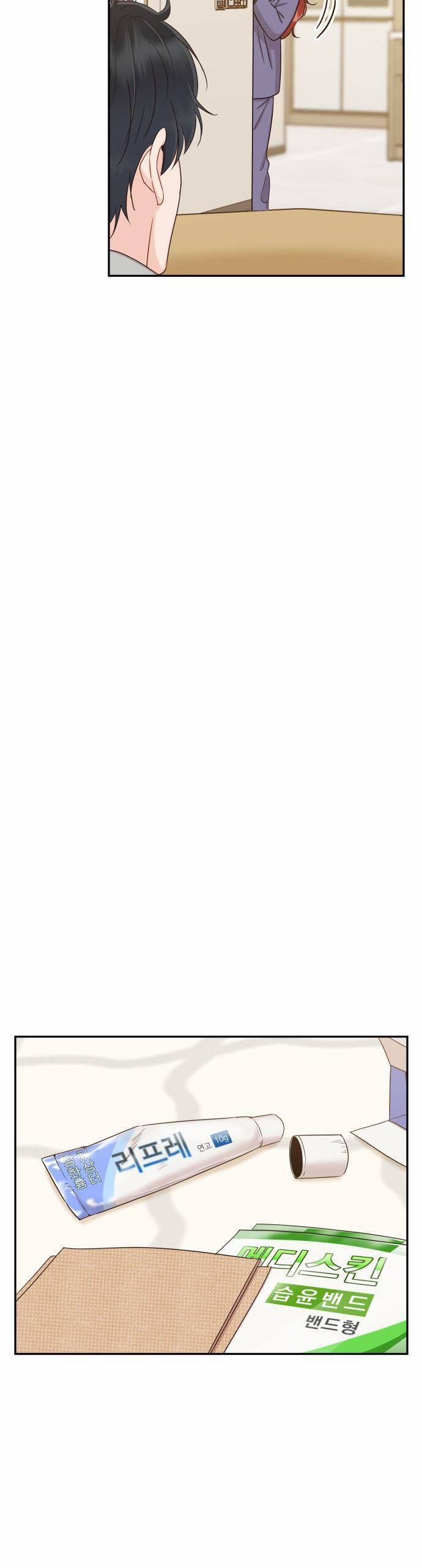 Người Một Nhà 36 trang 29