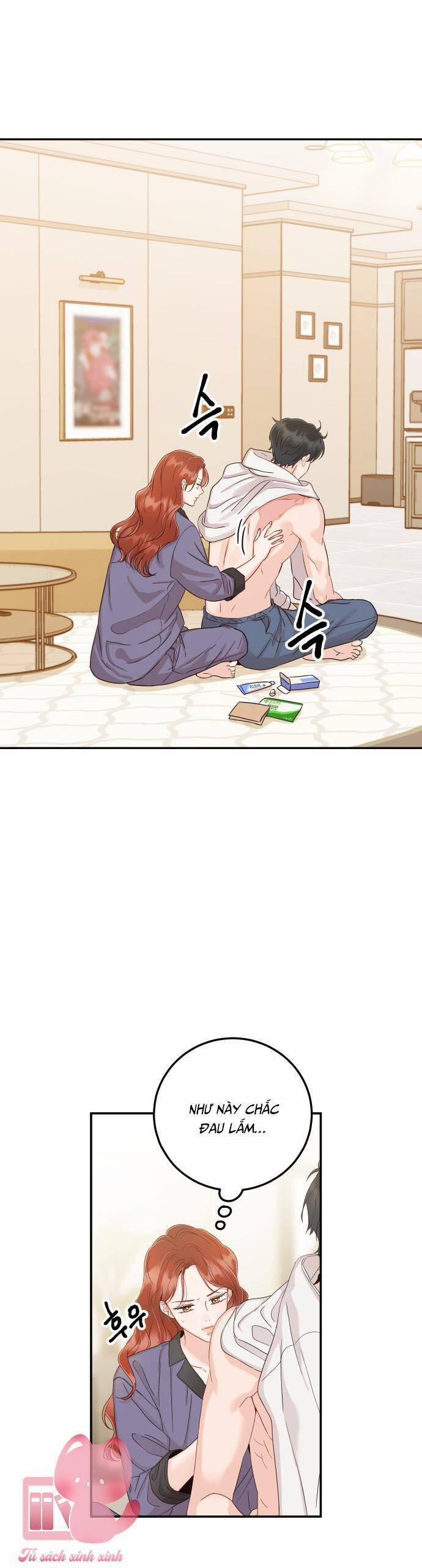 Người Một Nhà 36 trang 30