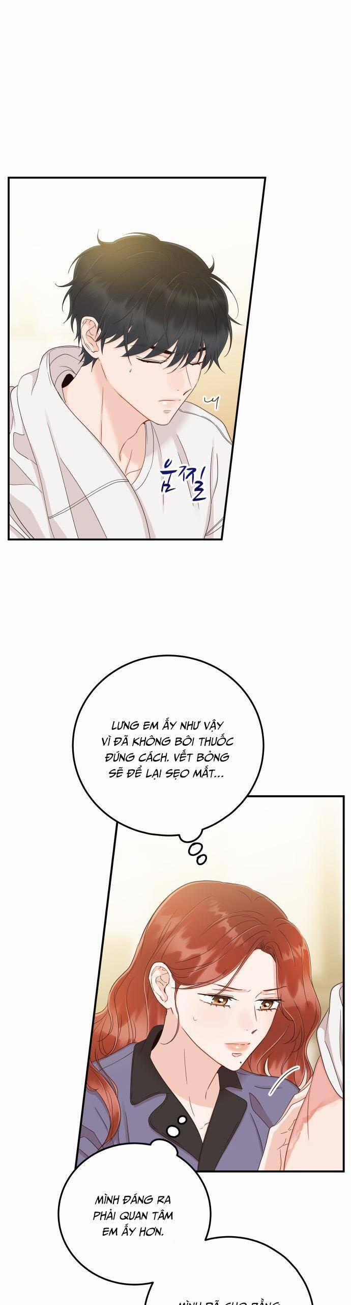 Người Một Nhà 36 trang 31